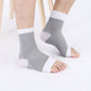 Chaussette de compression pour fasciite plantaire