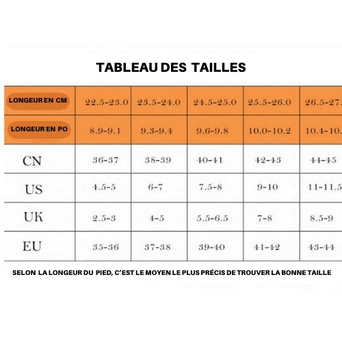 Chausson confort à semelles épaisssent unisex