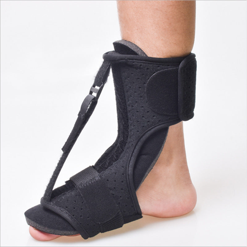 Orthèse de support de pied - Protection pour la cheville