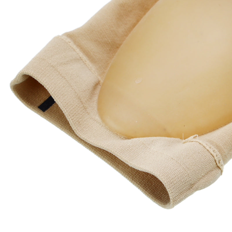 Coussin de massage des pieds plats à bandage élastique